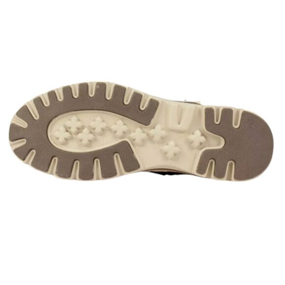 Cliffs by White Mountain Kesha Round Toe Brown Boots 10 - Picture 5 of 15